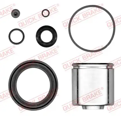 QUICK BRAKE 114-5336