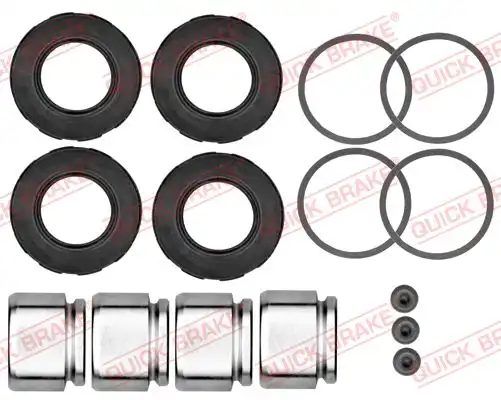 QUICK BRAKE 114-5339