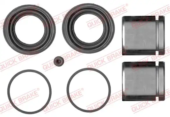 QUICK BRAKE 114-5343