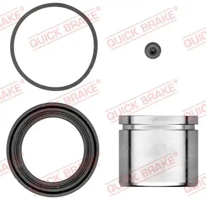QUICK BRAKE 114-5344