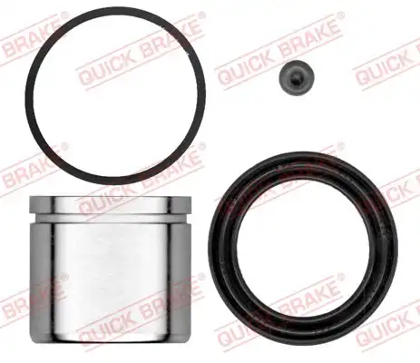 QUICK BRAKE 114-5352