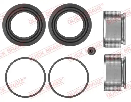 QUICK BRAKE 114-5353