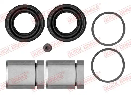 QUICK BRAKE 114-5354