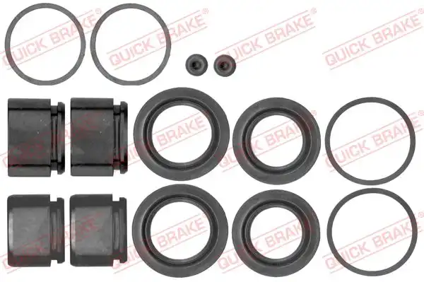 QUICK BRAKE 114-5363