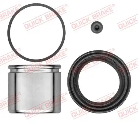 QUICK BRAKE 114-5365