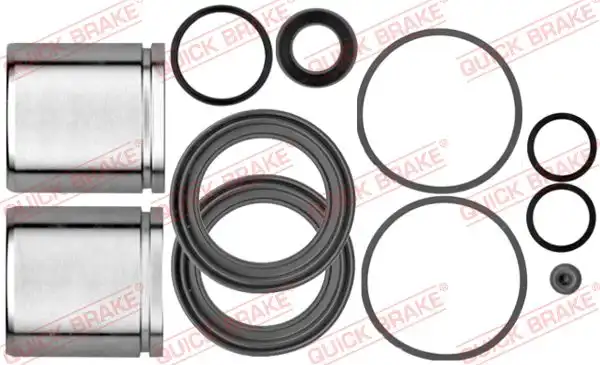 QUICK BRAKE 114-5367