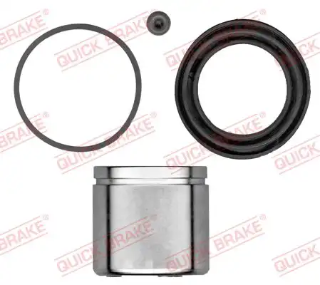 QUICK BRAKE 114-5372