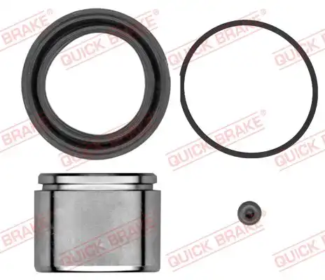 QUICK BRAKE 114-5376
