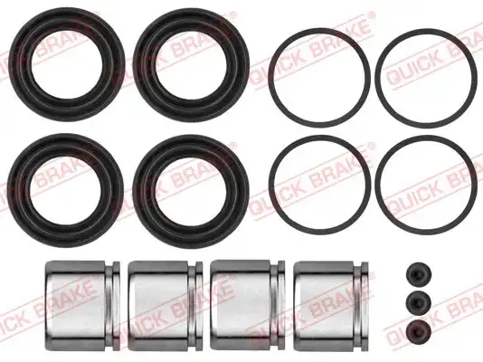 QUICK BRAKE 114-5379