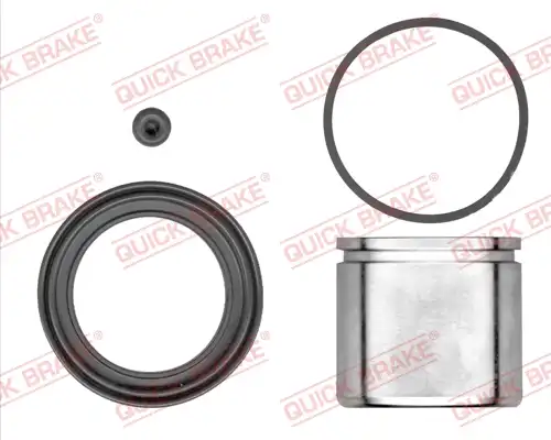 QUICK BRAKE 114-5381