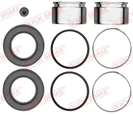 QUICK BRAKE 114-5383