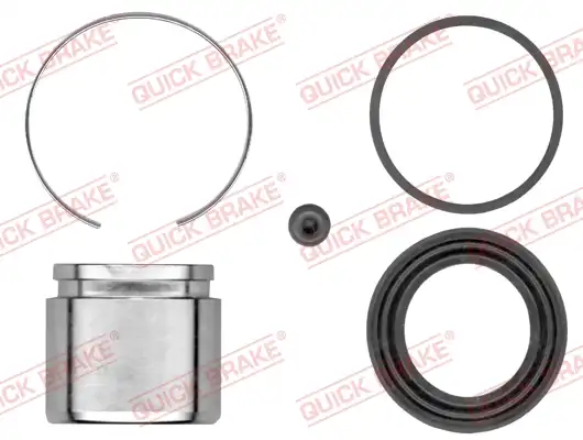 QUICK BRAKE 114-5385