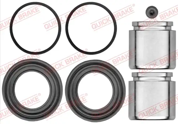 QUICK BRAKE 114-5392