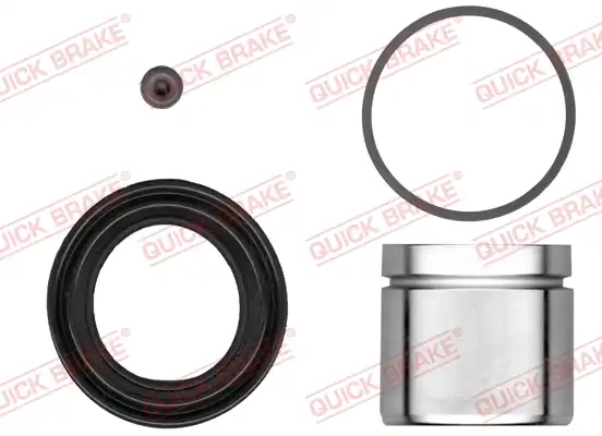 QUICK BRAKE 114-5395