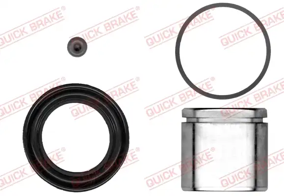 QUICK BRAKE 114-5398