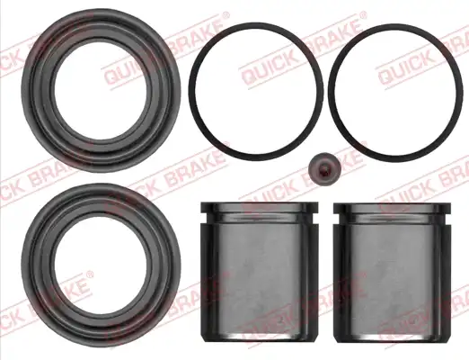 QUICK BRAKE 114-5401