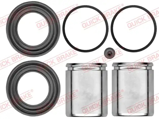 QUICK BRAKE 114-5402