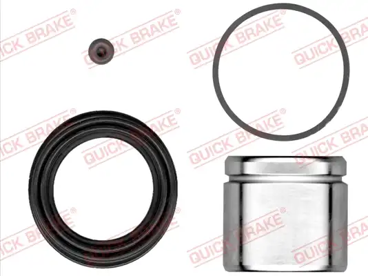 QUICK BRAKE 114-5406