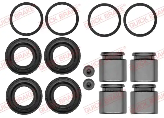 QUICK BRAKE 114-5430