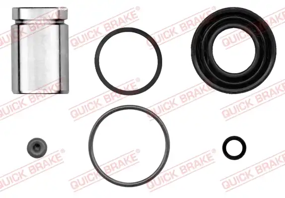 QUICK BRAKE 114-5437