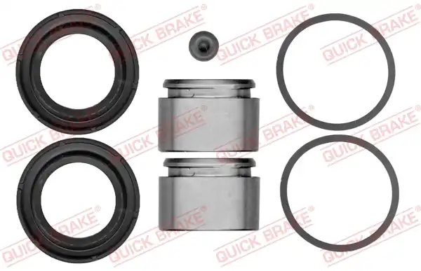 QUICK BRAKE 114-5449