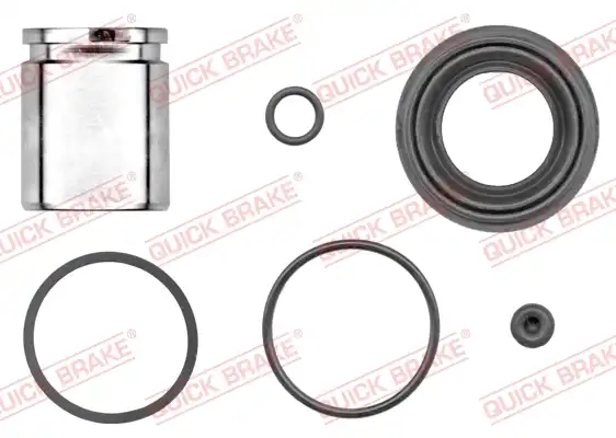 QUICK BRAKE 114-5450