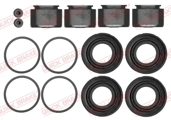 QUICK BRAKE 114-5452
