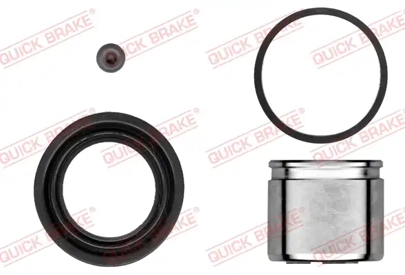 QUICK BRAKE 114-5469