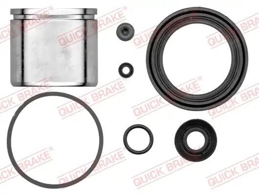 QUICK BRAKE 114-5482