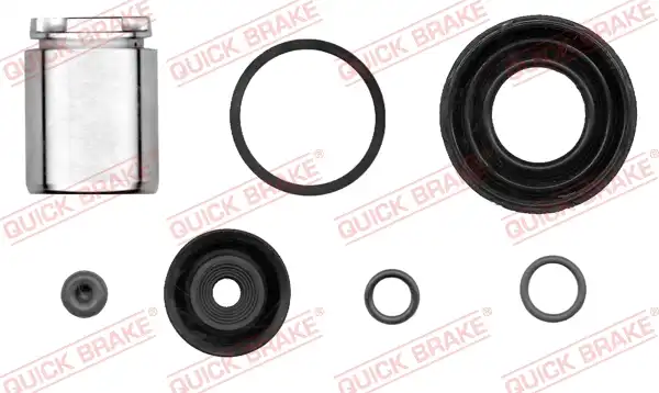 QUICK BRAKE 114-5483