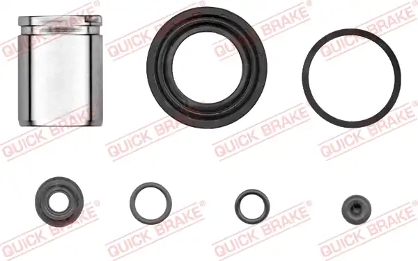 QUICK BRAKE 114-5490