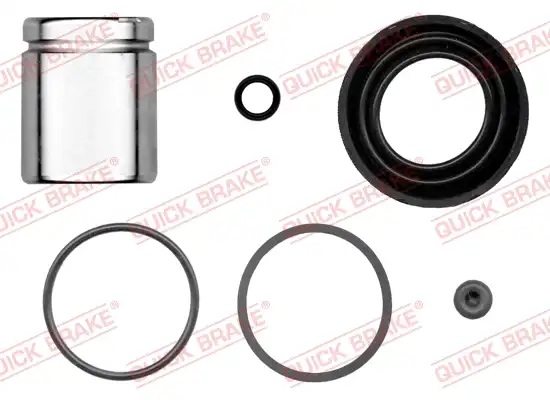 QUICK BRAKE 114-5496