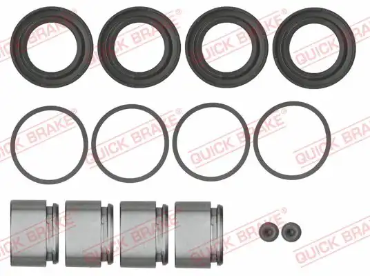 QUICK BRAKE 114-5505
