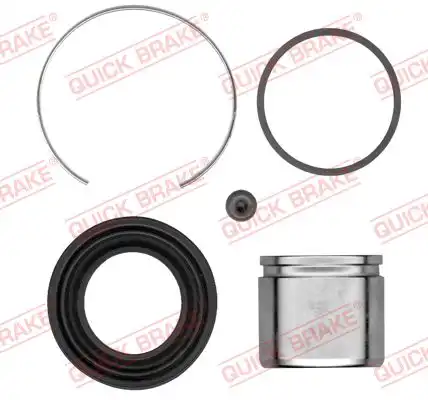 QUICK BRAKE 114-5535