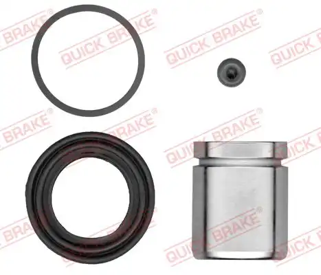 QUICK BRAKE 114-5537
