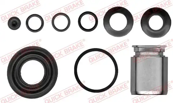 QUICK BRAKE 114-5539