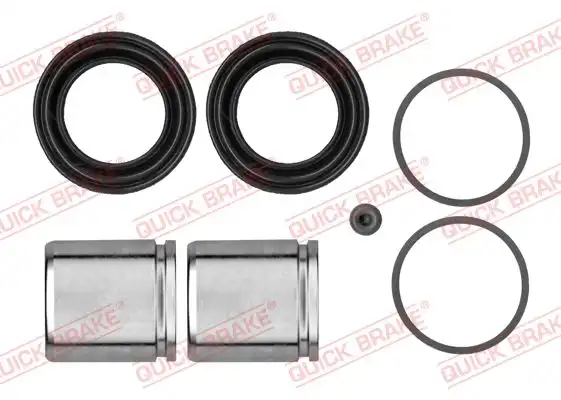 QUICK BRAKE 114-5542