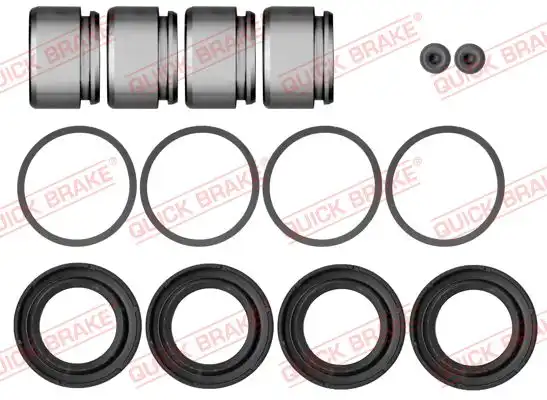 QUICK BRAKE 114-5545