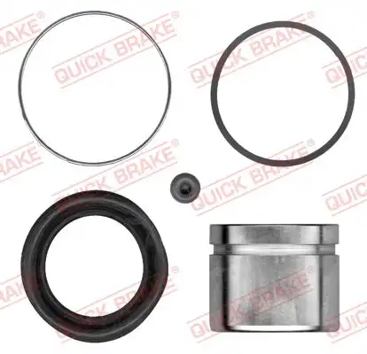 QUICK BRAKE 114-5547