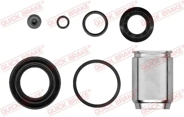 QUICK BRAKE 114-5551