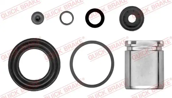QUICK BRAKE 114-5557