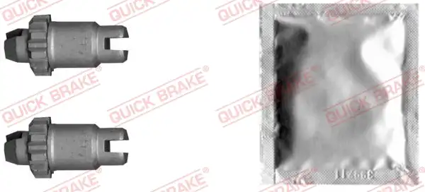 QUICK BRAKE 120 53 004