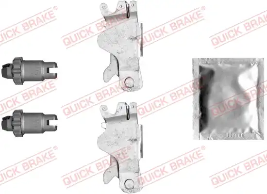 QUICK BRAKE 120 53 005