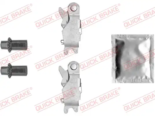 QUICK BRAKE 120 53 006