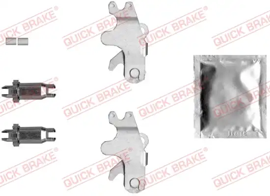 QUICK BRAKE 120 53 007