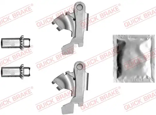 QUICK BRAKE 120 53 008
