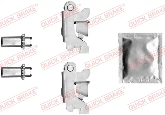 QUICK BRAKE 120 53 011