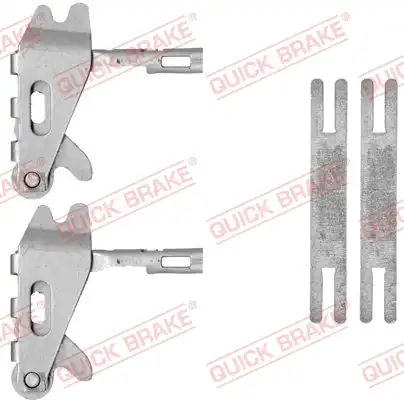 QUICK BRAKE 120 53 013