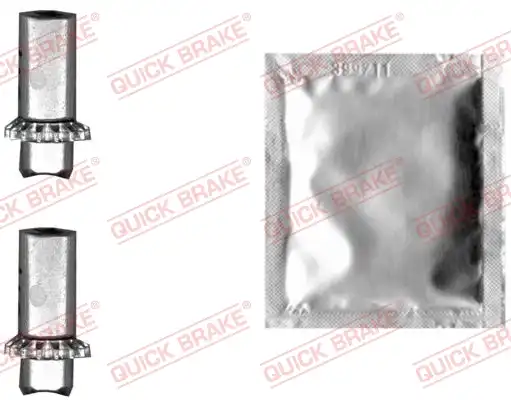 QUICK BRAKE 120 53 016