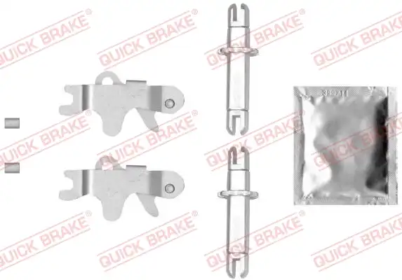 QUICK BRAKE 120 53 018